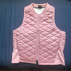 Nike Running Aerolayer Jacket Small